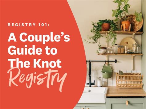 knots registry